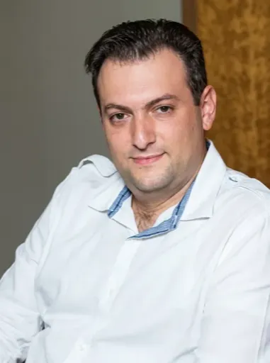Leon Bouriev