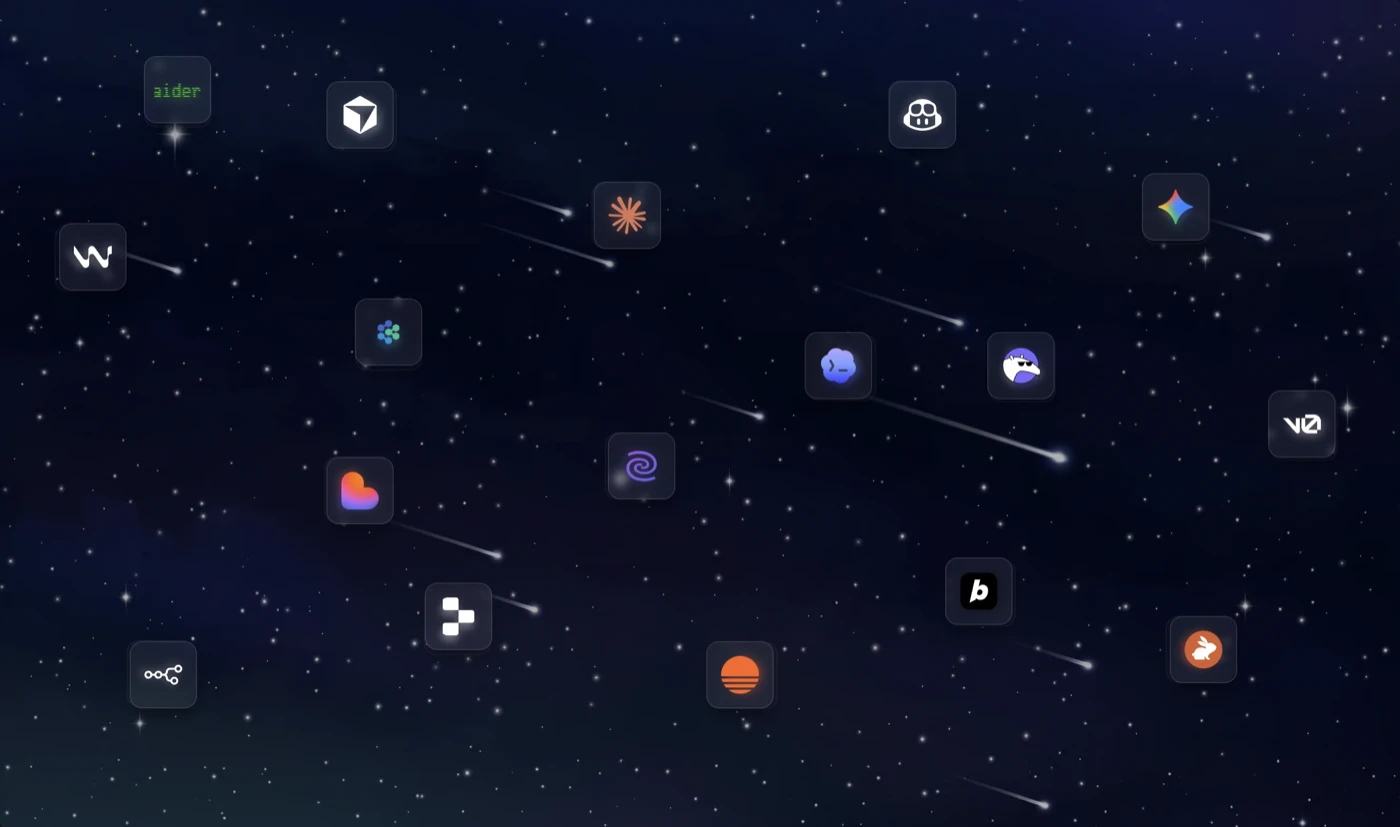 AI Tooling Strategy for a Software Consulting Firm platform screenshot